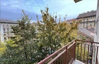 Eladó Budapest VII. kerületi tégla lakás hirdetés (47493598)