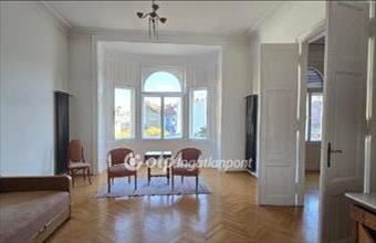 Eladó Budapest VI. kerületi tégla lakás hirdetés (44737352)