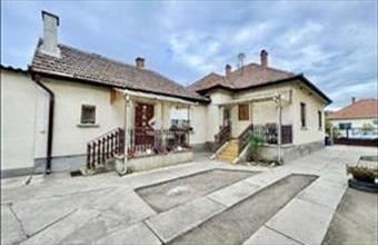 Eladó Üllői családi ház hirdetés (36396474)