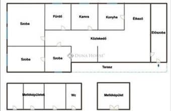 Eladó Maglódi családi ház hirdetés (75972746)