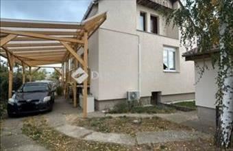 Eladó Nyáregyházai családi ház hirdetés (57544772)