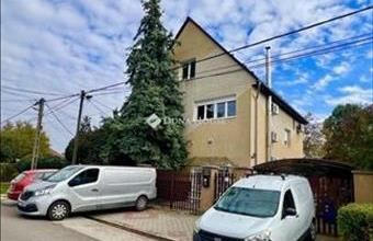 Eladó Gyáli családi ház hirdetés (77694533)