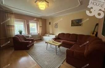 Eladó Kecskeméti családi ház hirdetés (39695296)