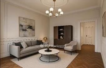 Eladó Budapest IX. kerületi tégla lakás hirdetés (82339737)