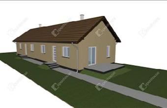 Eladó Monorierdői családi ház hirdetés (15433935)