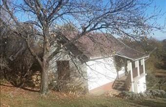 Eladó Sandi hétvégi ház hirdetés (92373773)