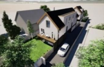 Eladó Budapest XVIII. kerületi ikerház hirdetés (36538345)