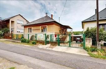 Eladó Szerencsi családi ház hirdetés (43275476)