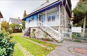 Eladó Miskolci családi ház hirdetés (97874352)