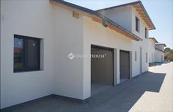 Eladó Vecsési ikerház hirdetés (35521443)