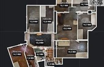 Eladó Budapest VIII. kerületi tégla lakás hirdetés (89357552)