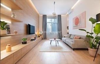 Eladó Budapest VII. kerületi tégla lakás hirdetés (77379425)