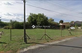 Eladó Nagysápi lakóövezeti telek hirdetés (44438249)