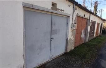 Eladó Salgótarjáni egyedi garázs hirdetés (43762969)