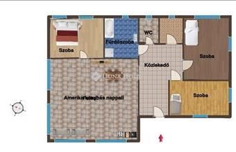 Eladó Deszki családi ház hirdetés (73797377)