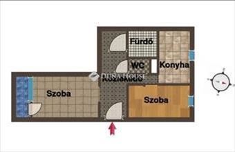 Eladó Szegedi panel lakás hirdetés (23527314)