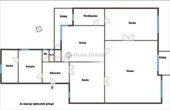 Eladó Győri tégla lakás hirdetés (72252517)