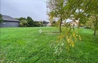 Eladó Dunakiliti lakóövezeti telek hirdetés (35942768)