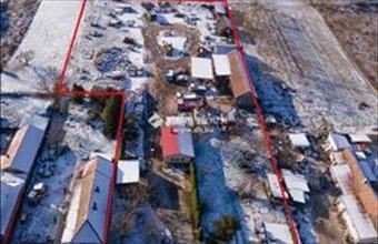 Eladó Ásványrárói lakóövezeti telek hirdetés (34353784)