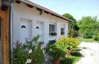 Eladó Sopronkövesdi családi ház hirdetés (43793724)