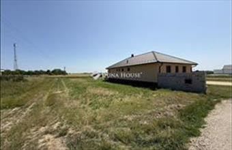 Eladó Mihályi lakóövezeti telek hirdetés (44137461)