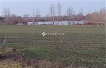 Eladó Győri külterületi telek hirdetés (32264923)