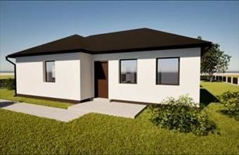 Eladó Dömsödi családi ház hirdetés (92499134)