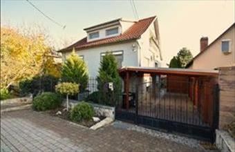 Eladó Fóti családi ház hirdetés (89535357)