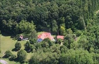 Eladó Bakonyszentlászlói hotel, szálloda, panzió hirdetés (97475755)