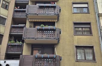 Eladó Budapest XIII. kerületi tégla lakás hirdetés (17521657)