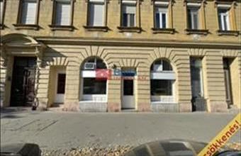 Eladó Budapest XIII. kerületi egyéb üzlethelyiség hirdetés (19265359)