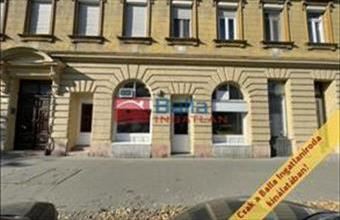 Eladó Budapest XIII. kerületi egyéb üzlethelyiség hirdetés (19265359)