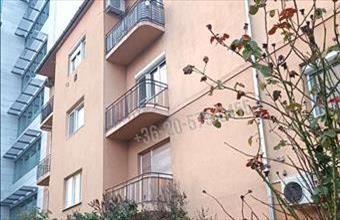 Eladó Budapest XI. kerületi tégla lakás hirdetés (47964453)