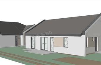 Eladó Gödöllői ikerház hirdetés (47797447)