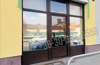 Eladó Budapest XXIII. kerületi egyéb üzlethelyiség hirdetés (73977438)