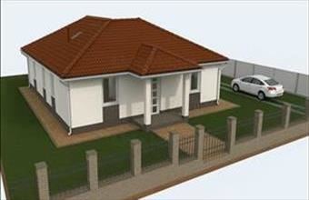 Eladó Győrzámolyi családi ház hirdetés (53336738)