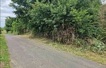 Eladó Kustánszegi lakóövezeti telek hirdetés (43943381)