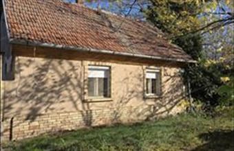 Eladó Bácsalmási családi ház hirdetés (26964434)