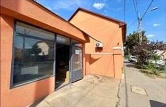 Kiadó Budapest XX. kerületi egyéb üzlethelyiség hirdetés (41537828)