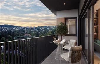 Eladó Budapest XII. kerületi tégla lakás hirdetés (69913575)