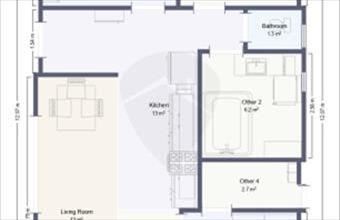 Eladó Valkói családi ház hirdetés (53749328)