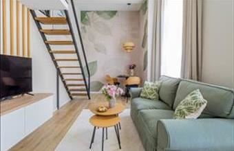 Eladó Budapest VII. kerületi tégla lakás hirdetés (32452122)