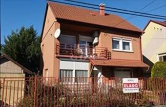 Eladó Székesfehérvári családi ház hirdetés (32957643)