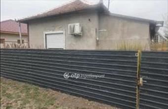 Eladó Fegyverneki családi ház hirdetés (73341624)