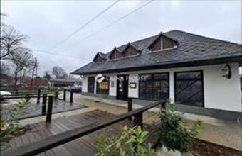 Eladó Rétsági üzlethelyiség utcafronton hirdetés (63517362)