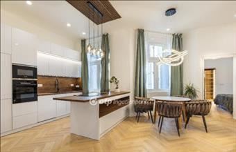 Eladó Budapest V. kerületi tégla lakás hirdetés (37359724)