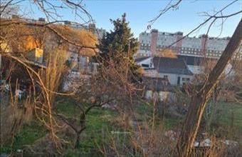 Eladó Budapest XXI. kerületi lakóövezeti telek hirdetés (19637967)