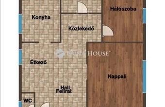 Eladó Kecskeméti családi ház hirdetés (58834393)