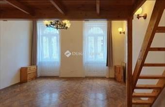 Eladó Budapest VII. kerületi tégla lakás hirdetés (48849949)