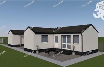 Eladó Kecskeméti ikerház hirdetés (63293955)